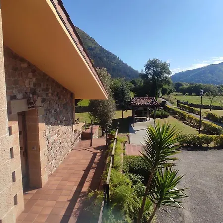 El Sauco De Сasa de vacaciones