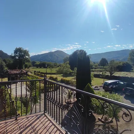 El Sauco De Сasa de vacaciones