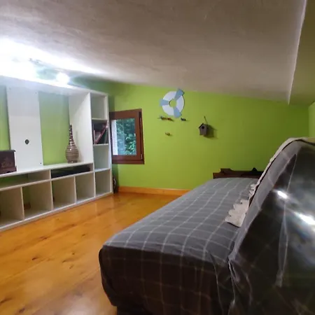 El Sauco De Сasa de vacaciones Ruente