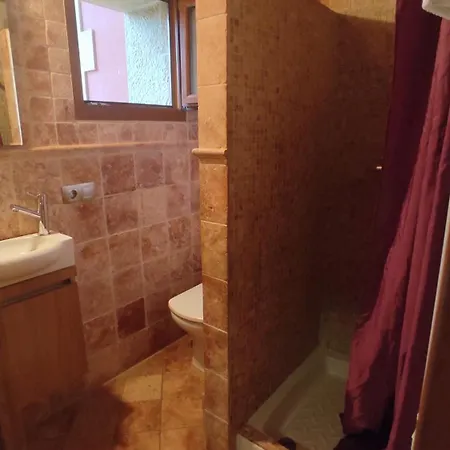 El Sauco De Сasa de vacaciones