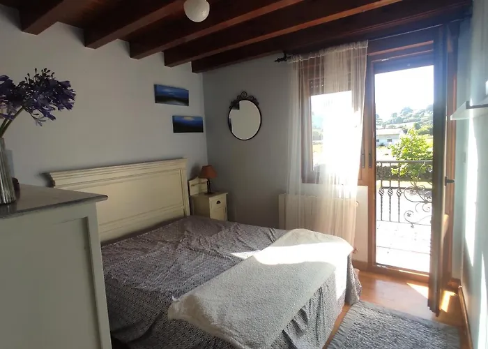 El Sauco De Руэнте