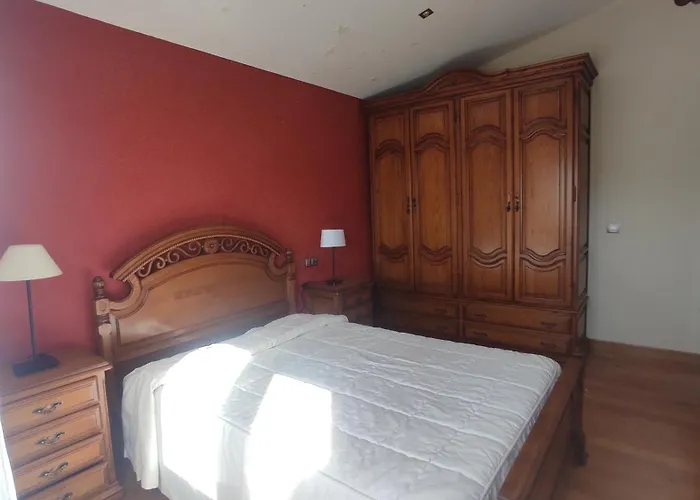 Дом отдыха El Sauco De