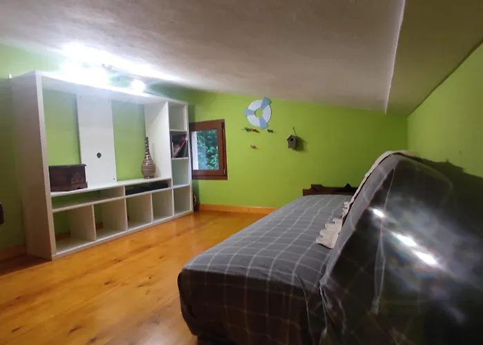 El Sauco De Дом отдыха Руэнте