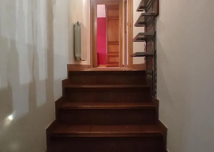 El Sauco De Руэнте